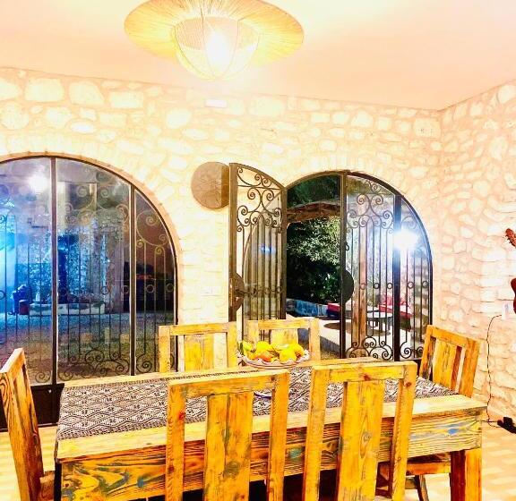 Номер Стандарт, Villa Maison Des Arts   Oasis De Calme Et Tranquillité Près De L Aéroport D Essaouira
