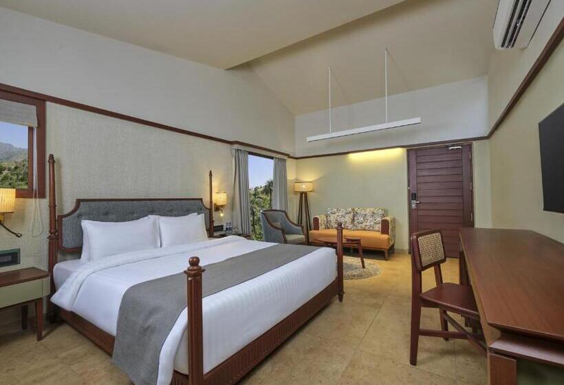 Номер Стандарт, Pride Resort Ambaji