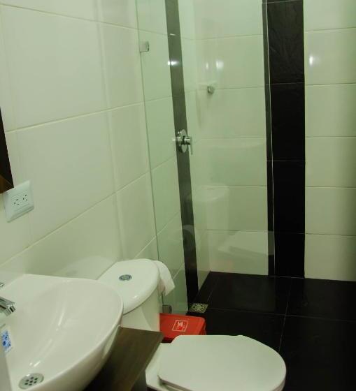 Номер Стандарт, Casa Hotel Los Arboles