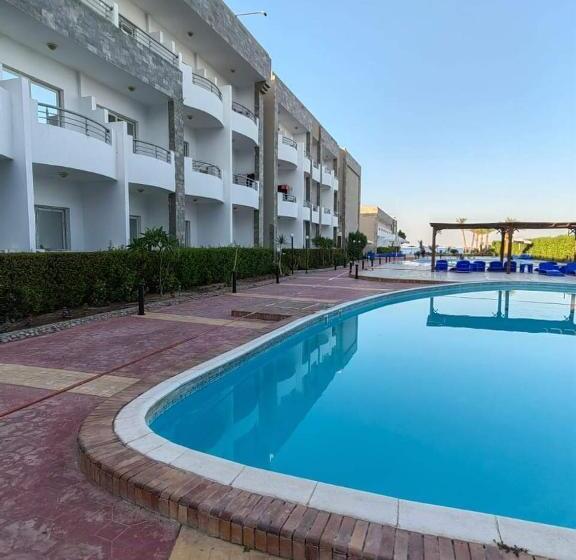 استودیوی استاندارد با چشم‌انداز دریا, Chalet Front The Beach
