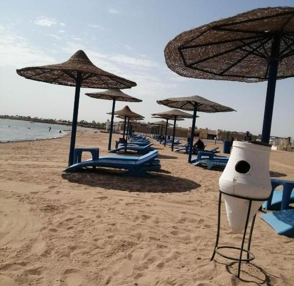 استودیوی استاندارد با چشم‌انداز دریا, Chalet Front The Beach