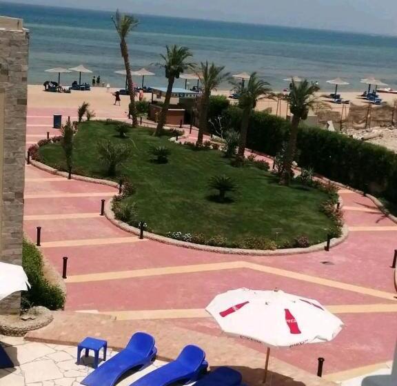 استودیوی استاندارد با چشم‌انداز دریا, Chalet Front The Beach