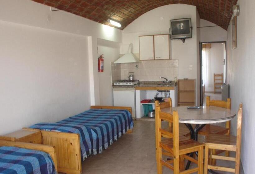 شقة غرفة واحدة, Complejo Turístico Hostal Madryn