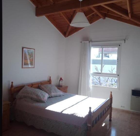 غرفة قياسية, Complejo Turístico Hostal Madryn