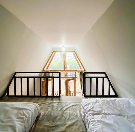 Семейный Номер, Great Panorama Lodge And Camp By Mhm