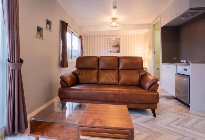 Студия Стандарт, Inncocosumu？   Vacation Stay 09335v