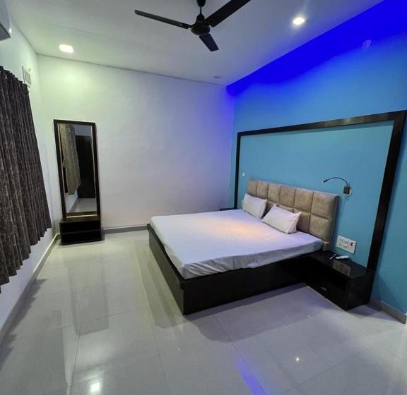 Номер Стандарт, Matoshree Green Stay Sariska