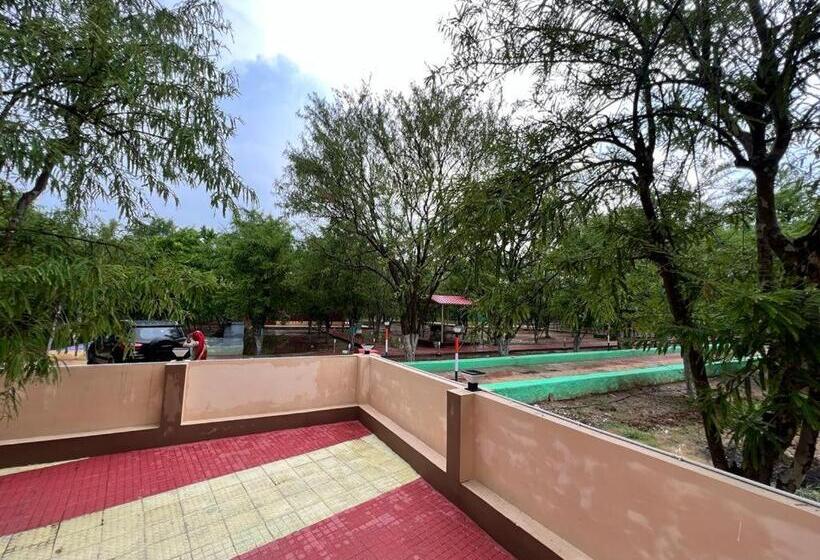 Номер Стандарт, Matoshree Green Stay Sariska