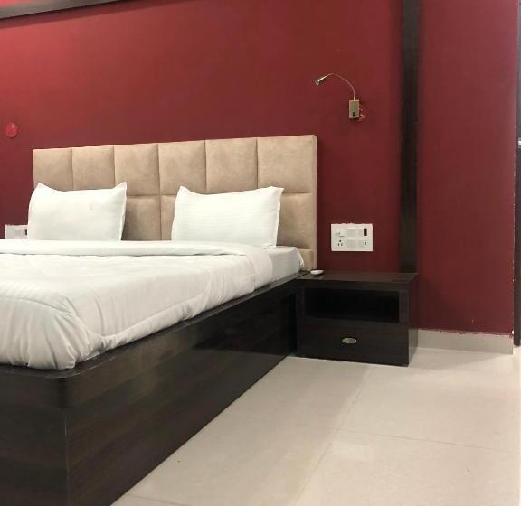 Номер Стандарт, Matoshree Green Stay Sariska