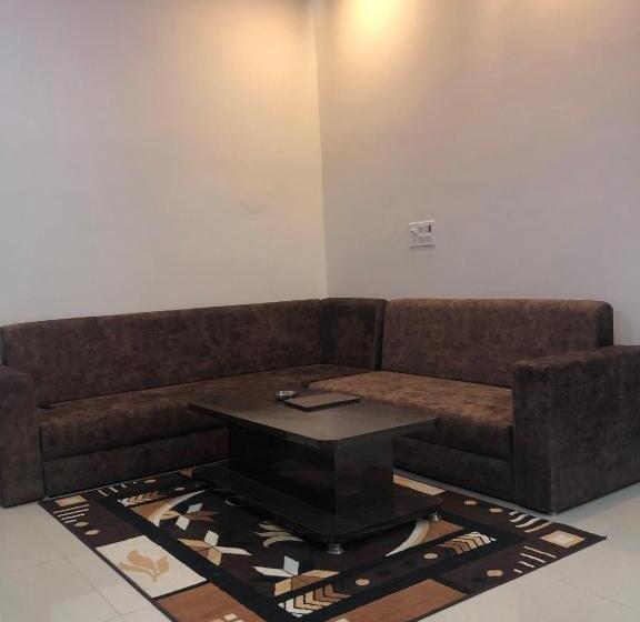 Номер Стандарт, Matoshree Green Stay Sariska