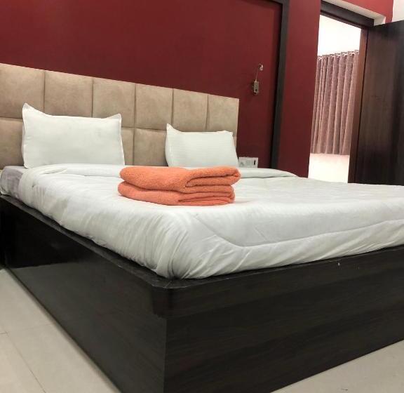 Номер Стандарт, Matoshree Green Stay Sariska
