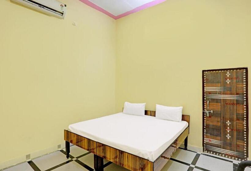 三人经典房间, O J.m.d Restaurant &rooms