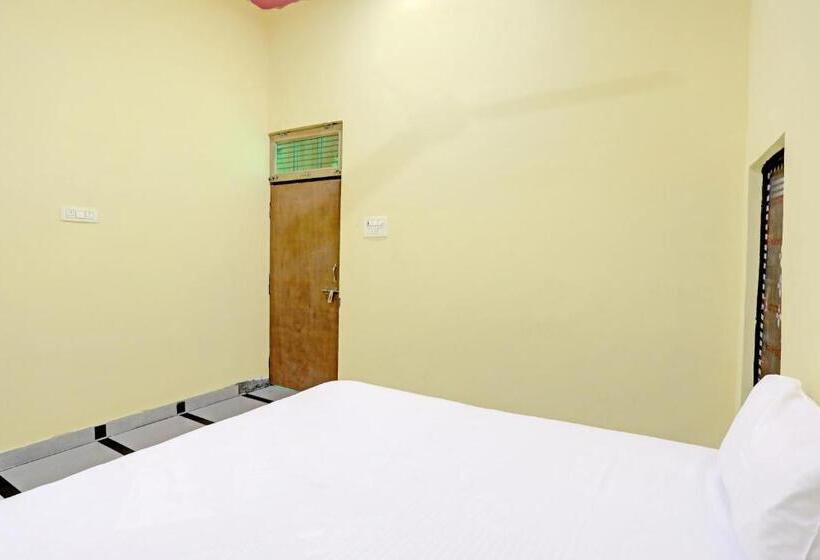 三人经典房间, O J.m.d Restaurant &rooms