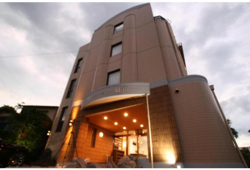 Escritório Estándar, 〜ｇｒａｎｄｐｉａ ｒｅｓｏｒｔ ｏｕｇｉｙａｍａ〜   Vacation Stay 50995v