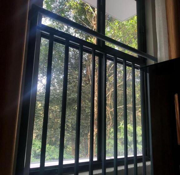 Номер Стандартный с Видом, Wayanad Palace