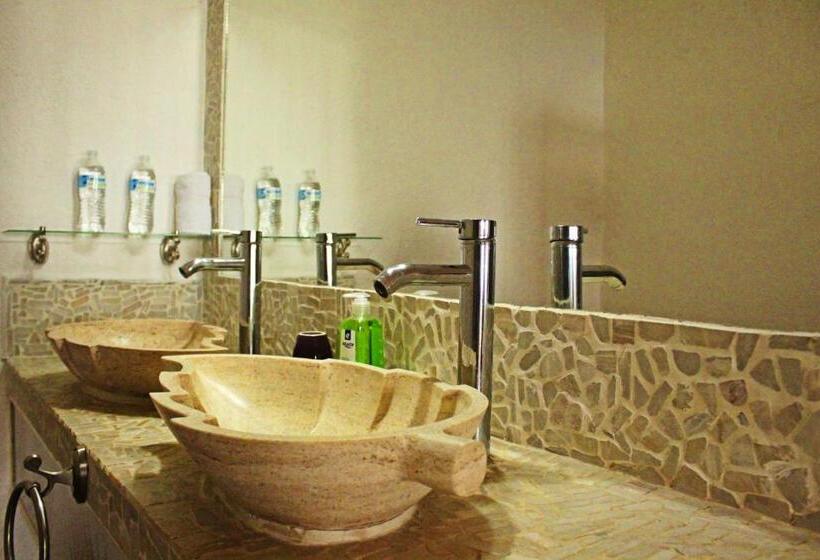 スタンダードルーム, Wellness Center El Secreto
