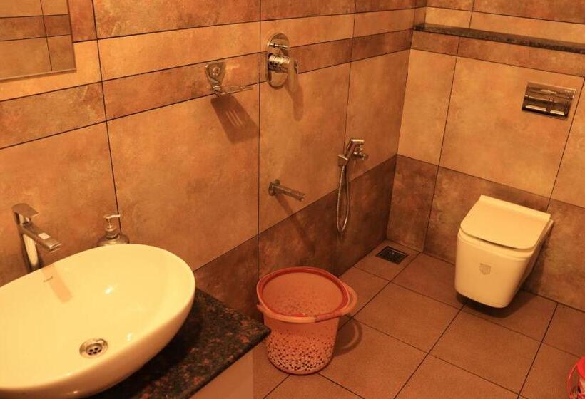 Вилла 2 Спальни, Paddy View Resort