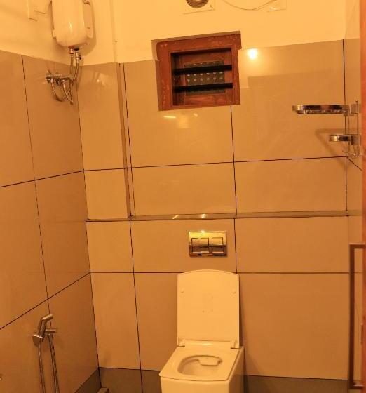 Вилла 2 Спальни, Paddy View Resort