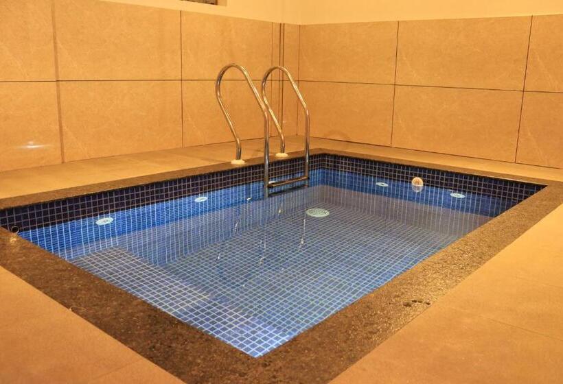 Вилла 2 Спальни, Paddy View Resort