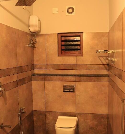 Вилла 1 Спальня, Paddy View Resort