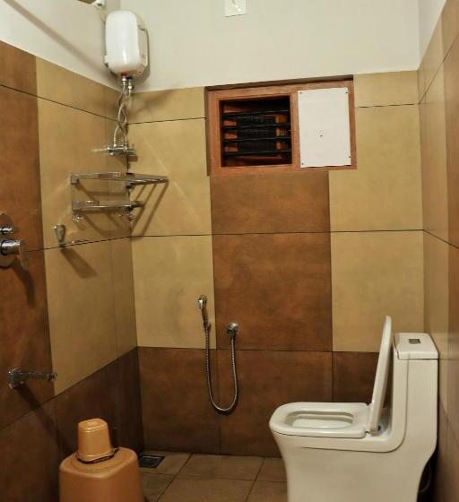 Вилла 1 Спальня, Paddy View Resort