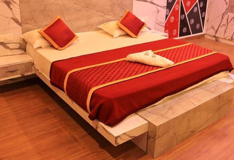 Вилла 2 Спальни, Paddy View Resort