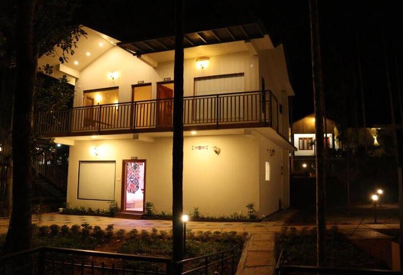 Вилла 1 Спальня, Paddy View Resort