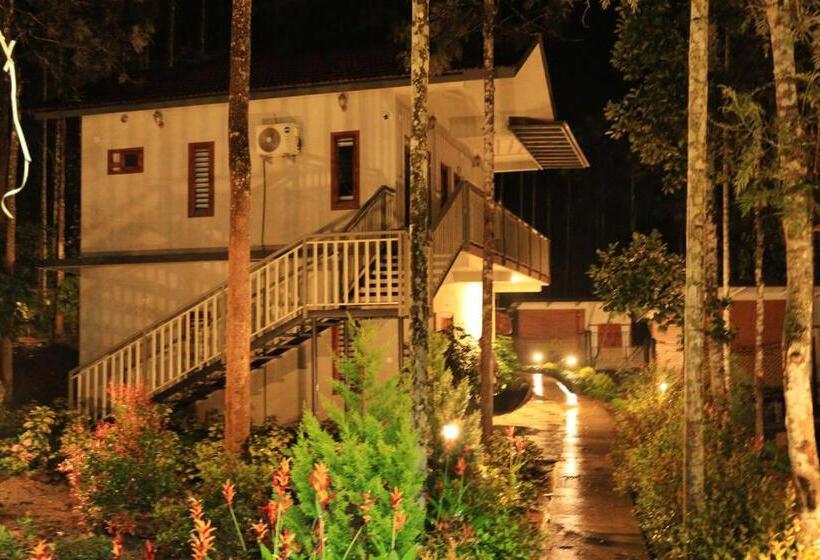 Вилла 1 Спальня, Paddy View Resort
