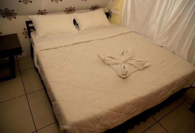 Номер Стандарт, Rama Hills Unity Resort