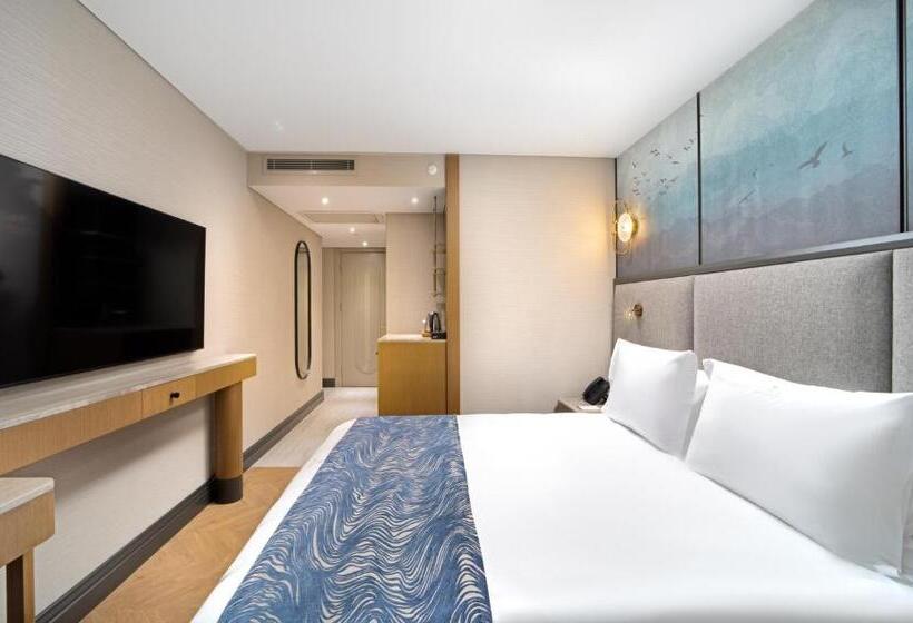 Номер Стандарт, Bentley Hotel Old City   Special Class