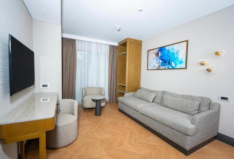 Президентский Люкс, Bentley Hotel Old City   Special Class
