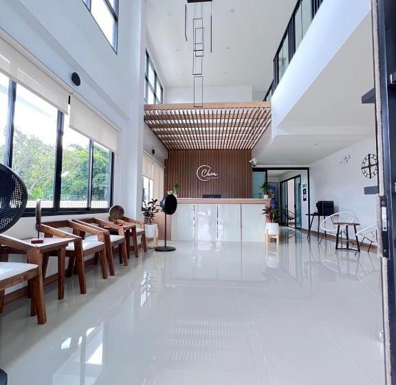 Номер Стандарт, โรงแรม ชม เชียงราย