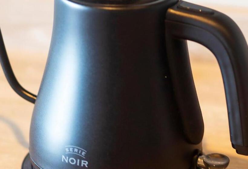 スタンダードルーム, 宵待ちの宿　萩一輪