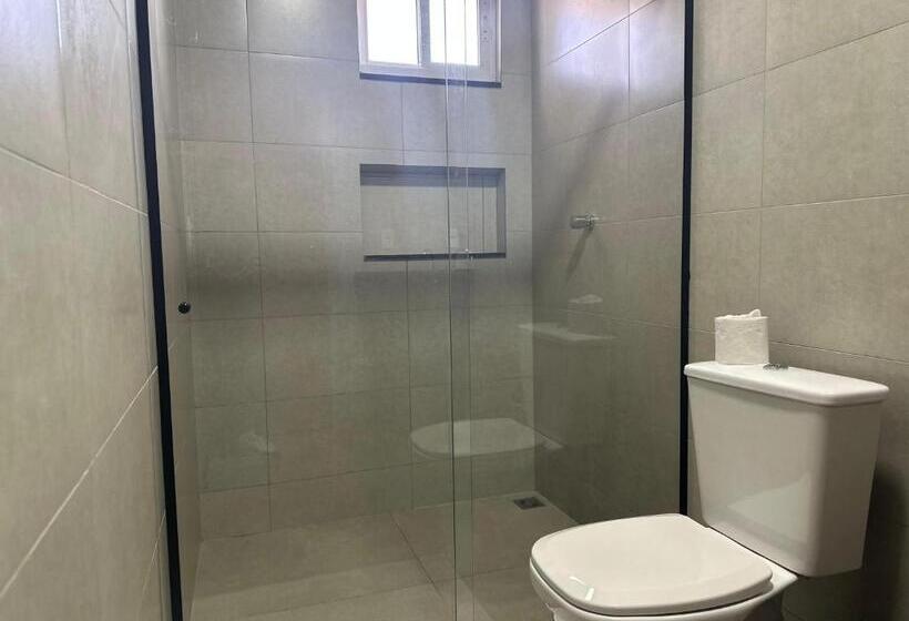 Номер Стандарт Трехместный, 7 Quedas
