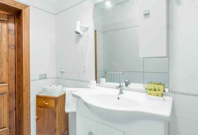 带1个卧室的别墅, Vecchia Fornace La Piastra Agriturismo, With Pool, Abetone