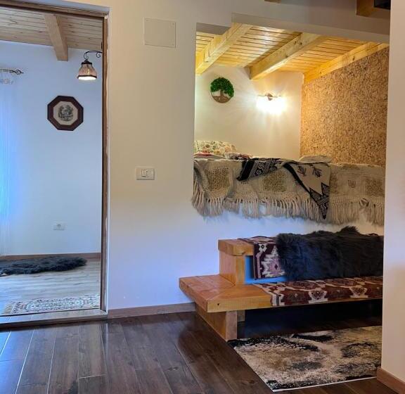 Номер Стандарт Вид на Сад, Casa Armonia