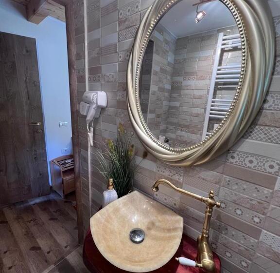 Дом 1 Спальня, Casa Armonia