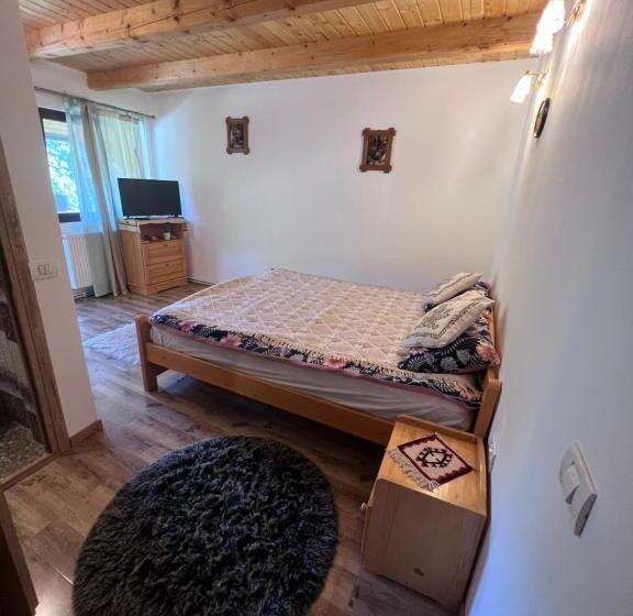 Номер Стандарт Вид на Сад, Casa Armonia