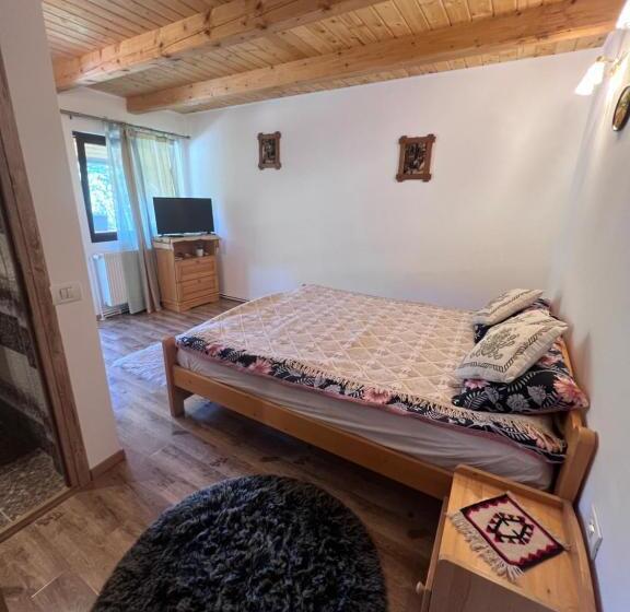 Номер Стандарт Вид на Сад, Casa Armonia