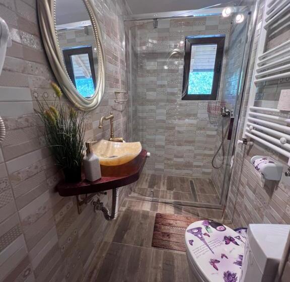 Дом 1 Спальня, Casa Armonia