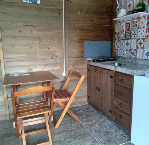 Дом 1 Спальня, Casa Do Surfista