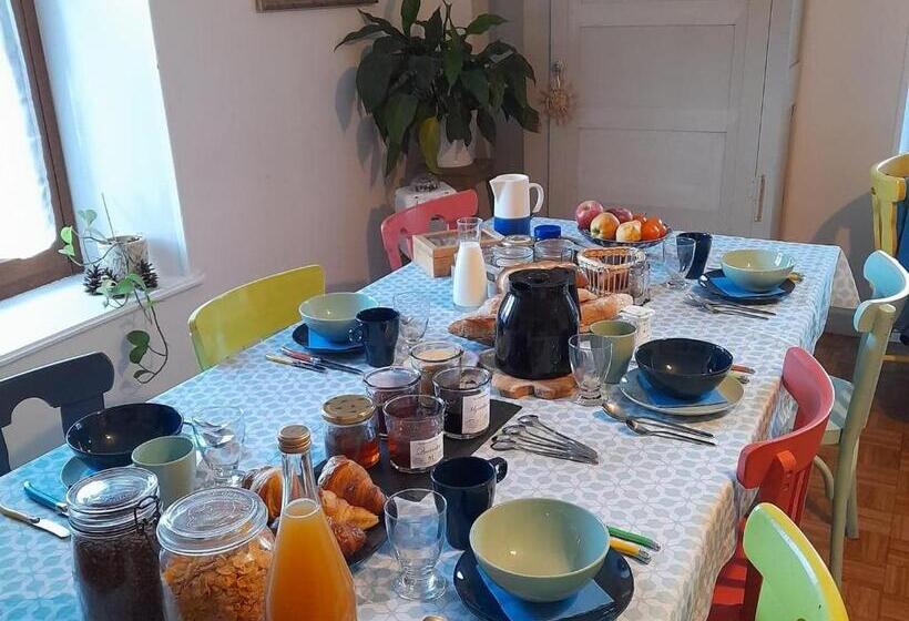 Семейный Номер, Guestroom Raon Lès Leau, 1 Pièce, 3 Personnes   Fr 1 584 267