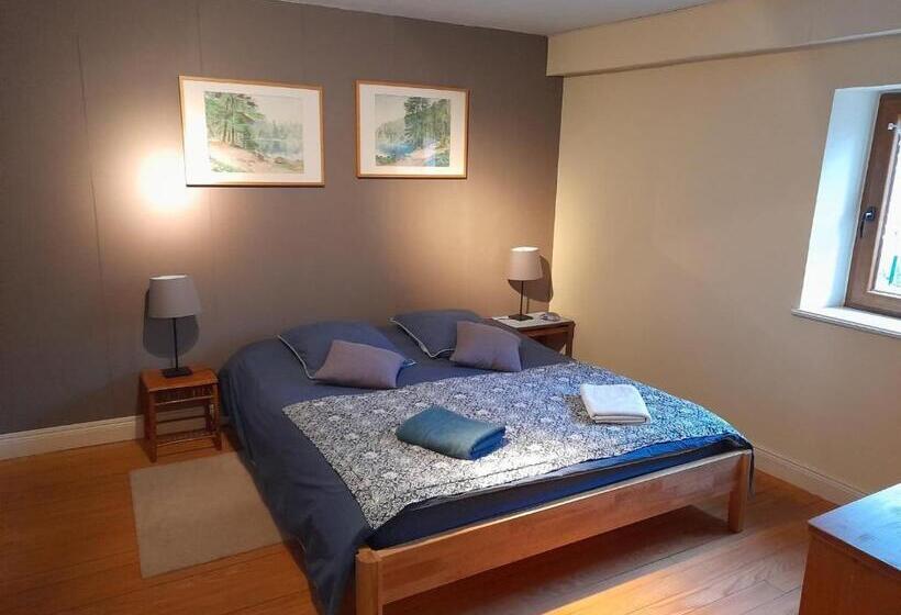 Семейный Номер, Guestroom Raon Lès Leau, 1 Pièce, 3 Personnes   Fr 1 584 267