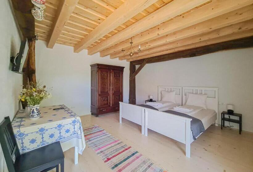 Номер Стандарт, Haus Rether   Transylvanian Guesthouse