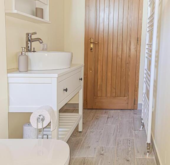 Номер Deluxe, Haus Rether   Transylvanian Guesthouse