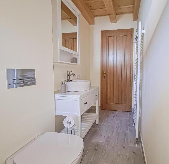 Дом 4 Спальни, Haus Rether   Transylvanian Guesthouse