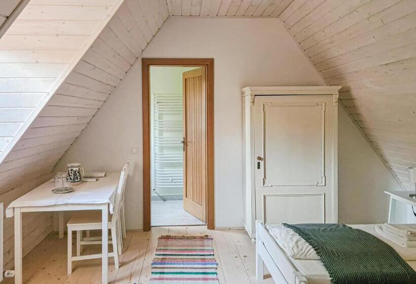 Дом 4 Спальни, Haus Rether   Transylvanian Guesthouse