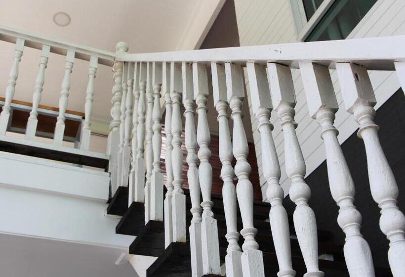 اتاق استاندارد, Room In Guest Room   Baan Khunphiphit Homestay No2229