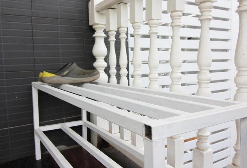 اتاق استاندارد, Room In Guest Room   Baan Khunphiphit Homestay No2229
