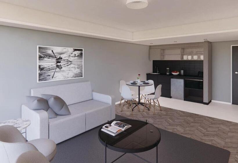 Номер Superior, Coastlands Skye Hotel, Ridgeside, Umhlanga
